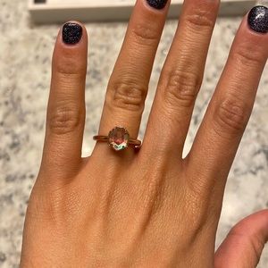 Kendra Scott ring